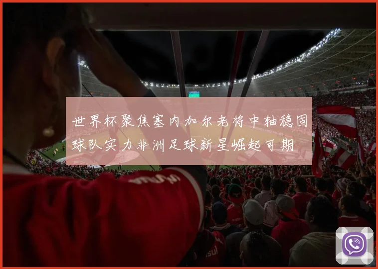 世界杯聚焦塞内加尔老将中轴稳固球队实力非洲足球新星崛起可期